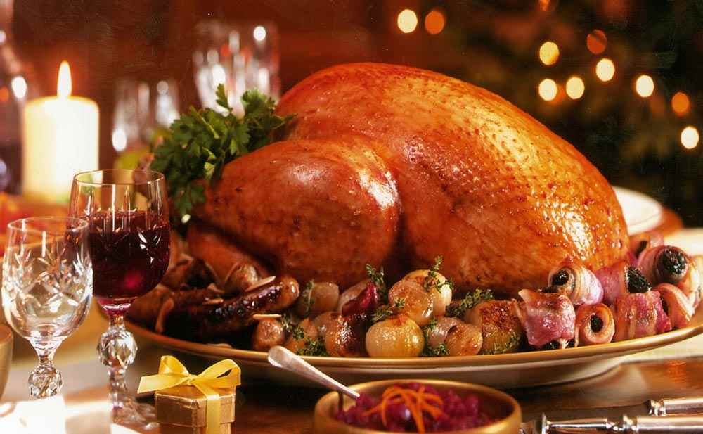 Christmas Coach Holidays